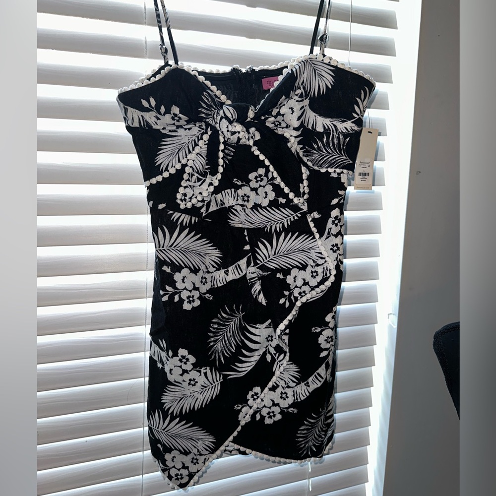 Francesca’s Mi Ami Romper